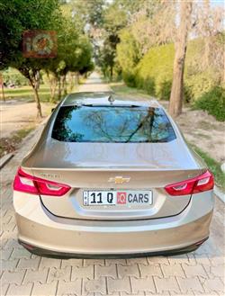 شێڤرۆلێت مالیبۆ